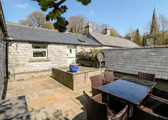 The Church Inn Cottage
