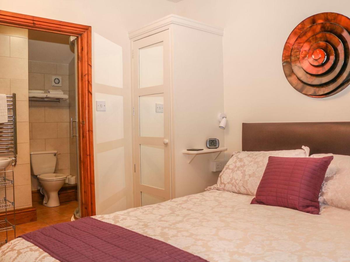 The Church Holiday home *