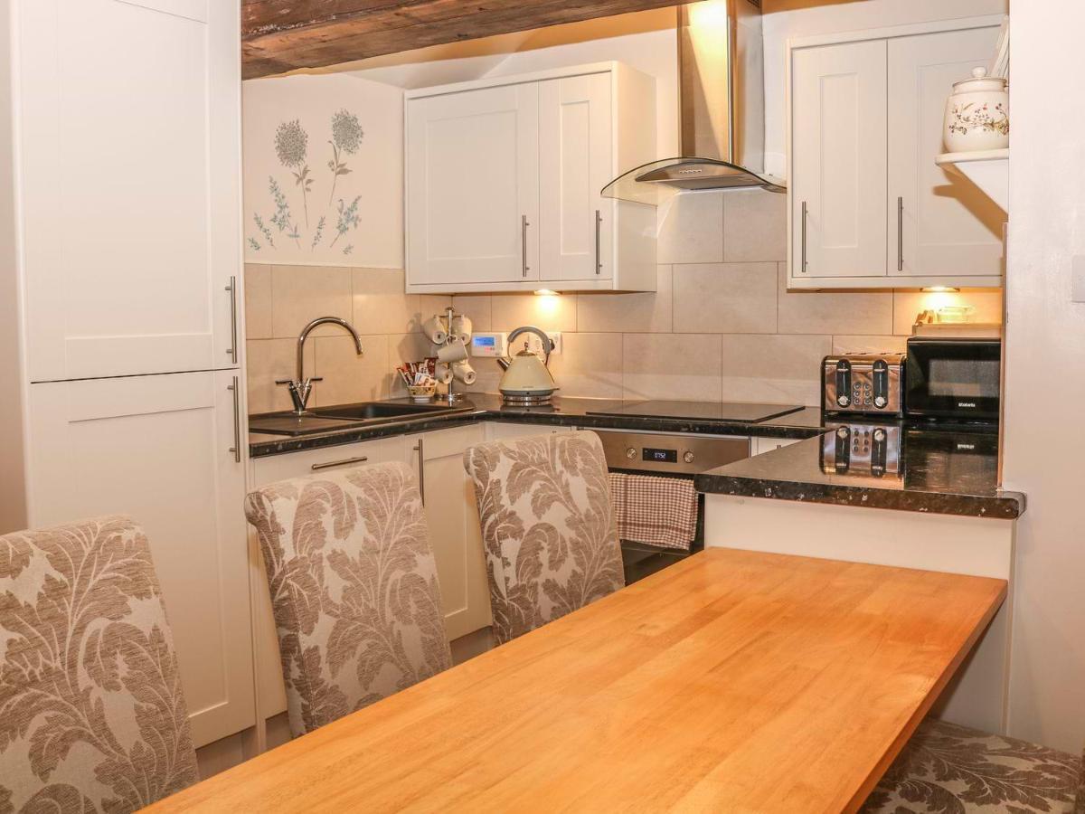 Holiday home The Church Buxton (Derbyshire)