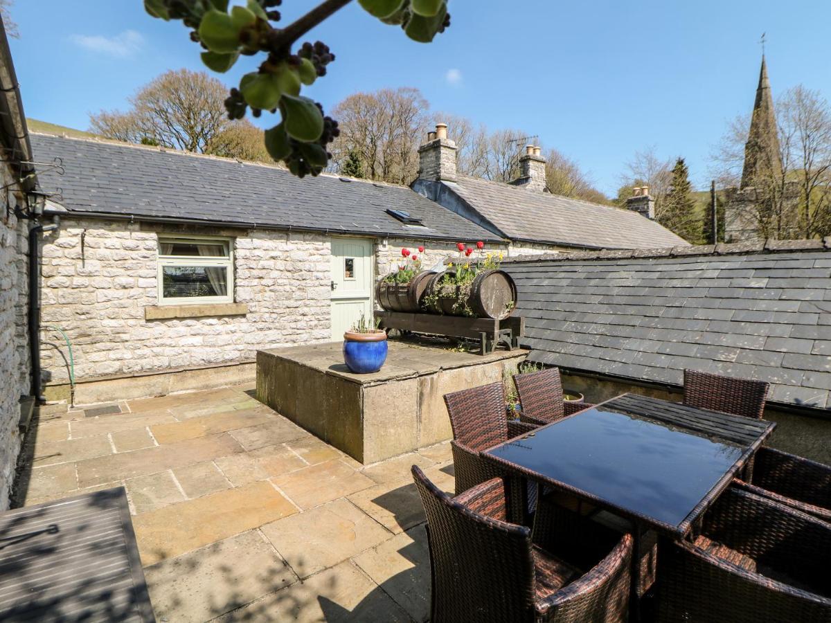 The Church Holiday home