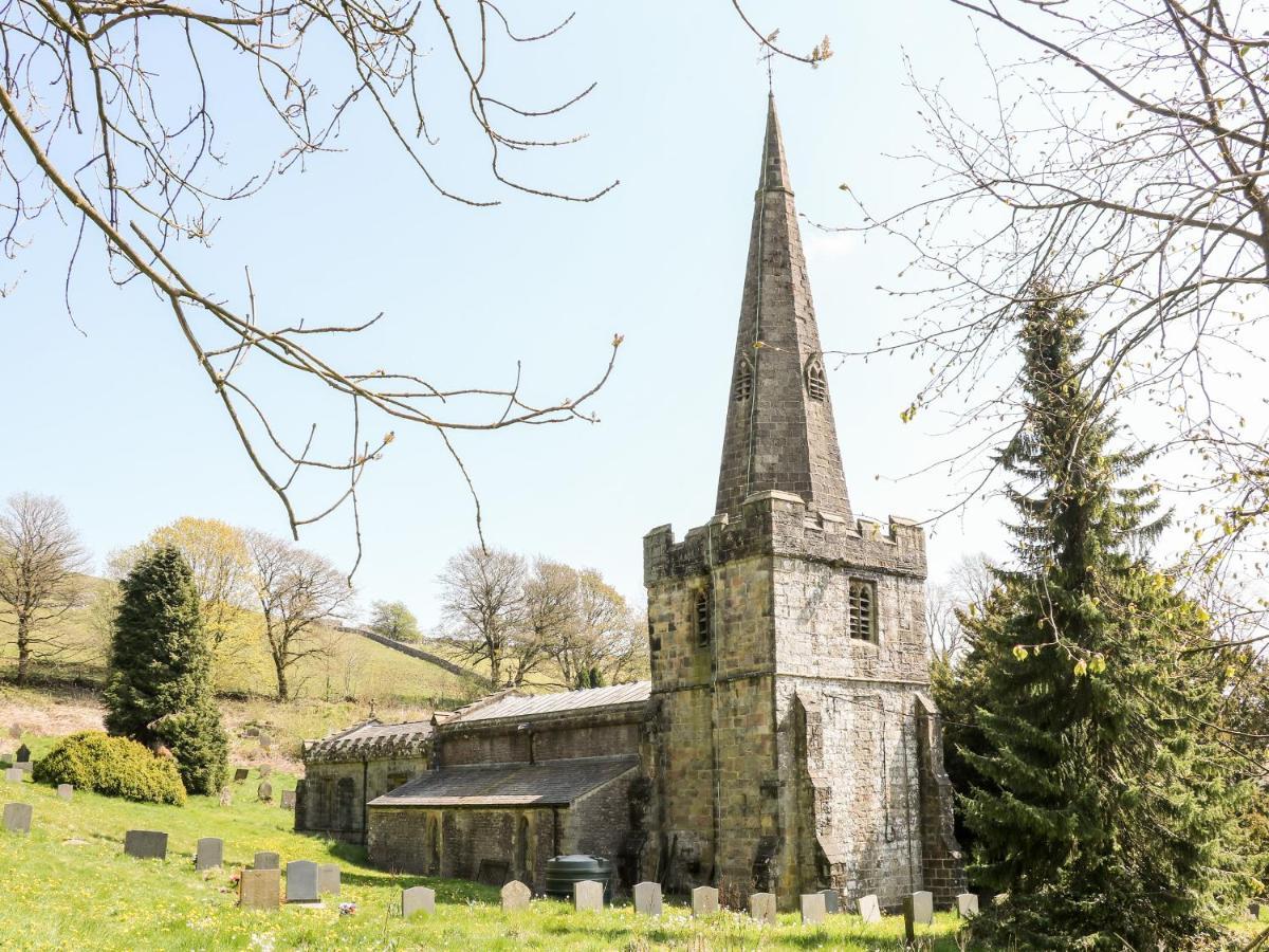 The Church Holiday home