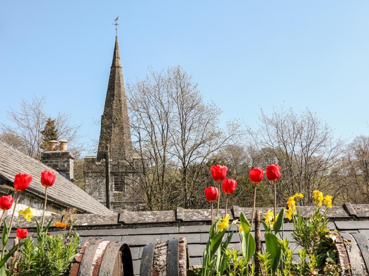 Holiday home The Church Buxton (Derbyshire)