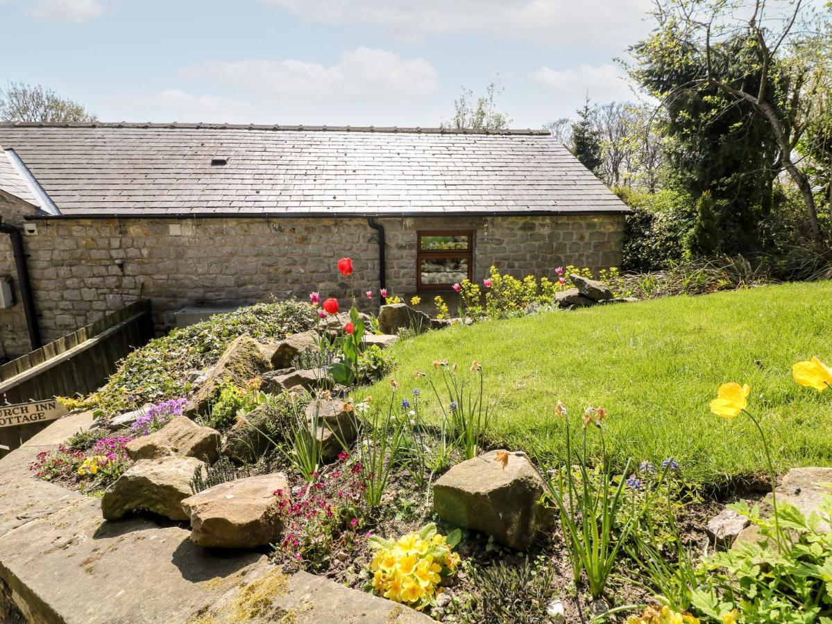 The Church Holiday home Buxton (Derbyshire)