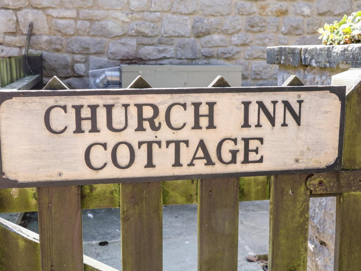 Holiday home The Church Buxton (Derbyshire)